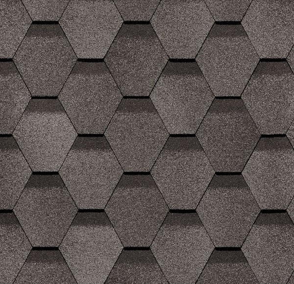 Гибкая черепица Docke, коллекция Шеффилд – Фладен купить в Верхней Салде