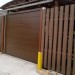 Штакетник ДПК Woodvex Венге купить в Верхней Салде