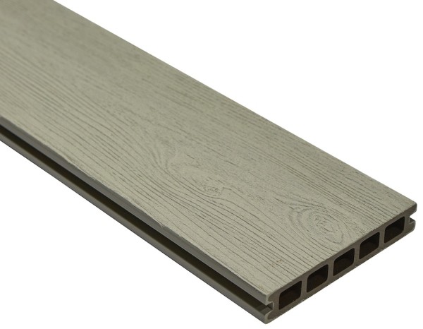 Террасная доска из ДПК CM Decking серия Country Grey купить в Верхней Салде