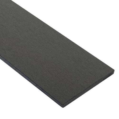 Универсальная доска EasyDecking Wood-X 131х11 Черное дерево купить в Верхней Салде