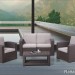 Уличный диваны и кресла Rattan Premium 4 купить в Верхней Салде