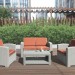 Уличный диваны и кресла Rattan Premium 4 купить в Верхней Салде