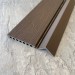 Террасная доска ДПК Co-extrusion EasyDecking 145х21 3D Multicolor Chestnut / Old Barn купить в Верхней Салде