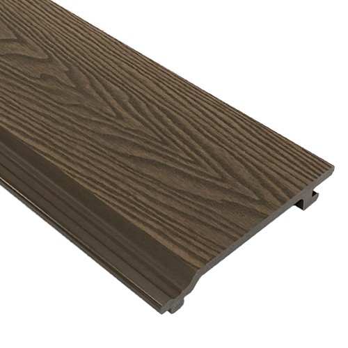 Фасадная панель EasyDecking Wood-X 156х21 Венге купить в Верхней Салде