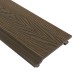 Фасадная панель EasyDecking Wood-X 156х21 Венге купить в Верхней Салде