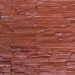 Фасадная панель Аэлит Пласт плоский Кирпичный купить в Верхней Салде