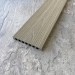 Террасная доска ДПК Co-extrusion EasyDecking 145х21 3D Multicolor Oak / Driftwood купить в Верхней Салде