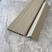 Террасная доска ДПК Co-extrusion EasyDecking 145х21 3D Multicolor Oak / Driftwood купить в Верхней Салде