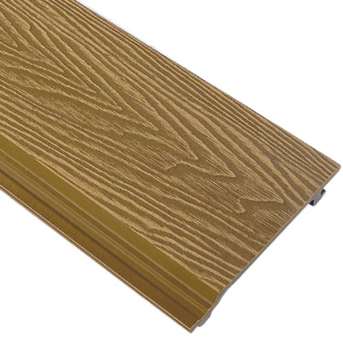 Фасадная панель EasyDecking Wood-X 156х21 Дуб купить в Верхней Салде