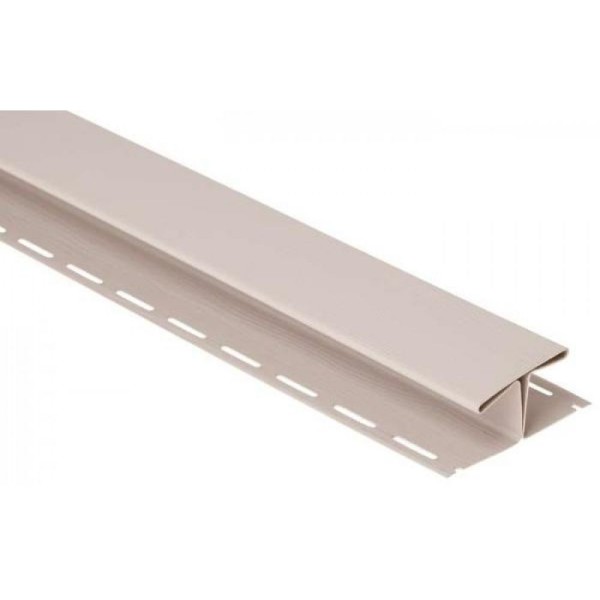 Н-профиль Люкс Крашенный, T-18, ВН, Персиковый купить в Верхней Салде