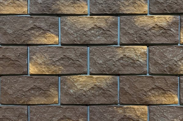 Фиброцементные панели КАНЬОН коллекция Малый Сколотый Камень 36 купить в Верхней Салде