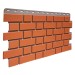 Фасайдинг Серия «Кирпич клинкерный» Керамический купить в Верхней Салде