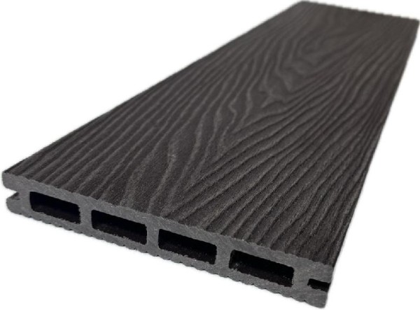 Доска террасная ДПК NanoWood Lite 3D купить в Верхней Салде