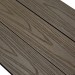 Террасная доска из ДПК CM Decking Reverse, Волнат/Чаркоал купить в Верхней Салде