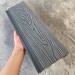 Фасадная панель EasyDecking Wood-X 156х21 Серый купить в Верхней Салде