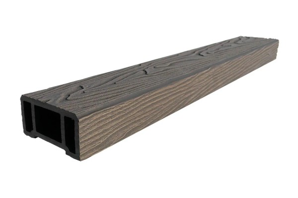 Перило верхнее ДПК Deckart Венге купить в Верхней Салде