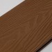 Террасная доска Ecodecking Экстра 3D полнотелая Шоколад купить в Верхней Салде