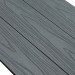Террасная доска из ДПК CM Decking Reverse, Антик/Лайт грей купить в Верхней Салде