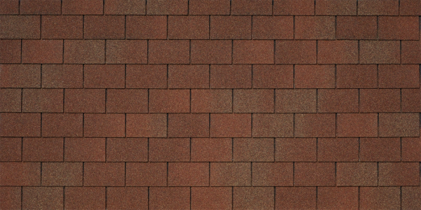 Гибкая черепица Tegola UNICA TOSCANA TERRACOTTA 406 купить в Верхней Салде