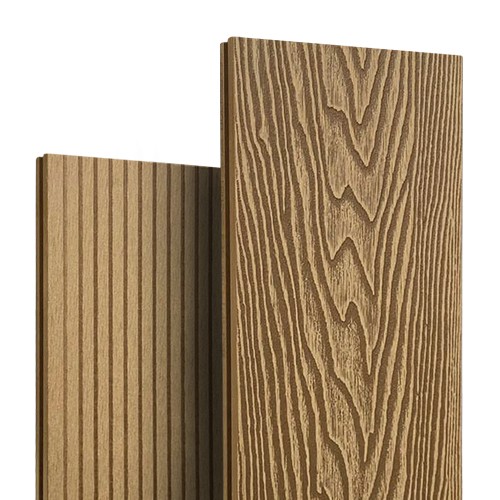 Террасная доска ДПК EasyDecking Wood-X 146х23 Дуб купить в Верхней Салде