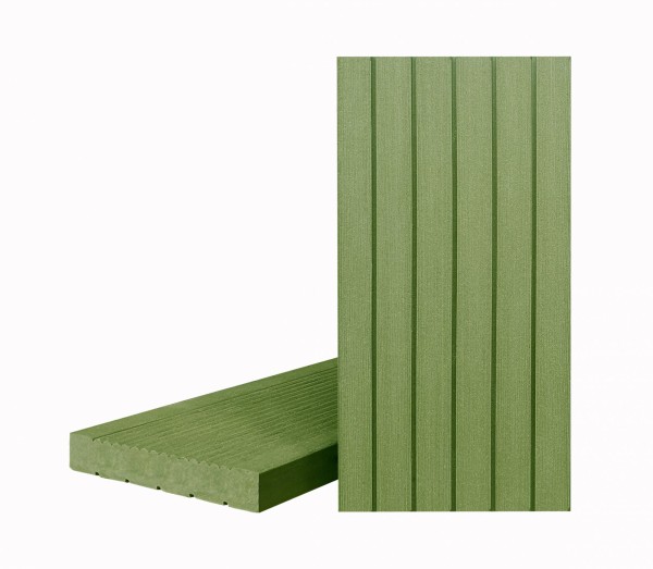 Террасная доска Классик Олива (полнотелая без паза) Под заказ купить в Верхней Салде