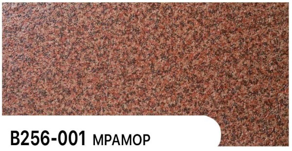 Фасадная панель Zodiac Мрамор В256-001 купить в Верхней Салде
