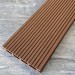 Террасная доска ДПК EasyDecking Wood-X 146х23 Коричневый купить в Верхней Салде