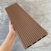 Террасная доска ДПК EasyDecking Wood-X 146х23 Коричневый купить в Верхней Салде