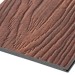 Фиброцементные панели FCSPRO Decor Wood Золотой орех купить в Верхней Салде