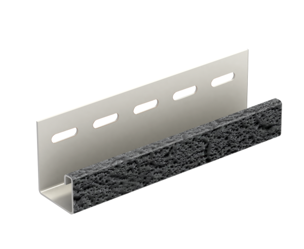 J-планка Стоун Хаус S-Lock Клинкер Нордик Графитовый купить в Верхней Салде