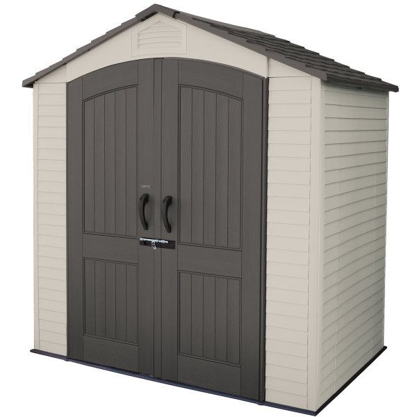 Сарай LifeTime 7'x4,5' купить в Верхней Салде