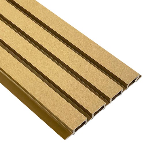 Фасадная реечная панель EasyDecking Wood-X 219х26 Дуб купить в Верхней Салде