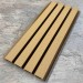 Фасадная реечная панель EasyDecking Wood-X 219х26 Дуб купить в Верхней Салде
