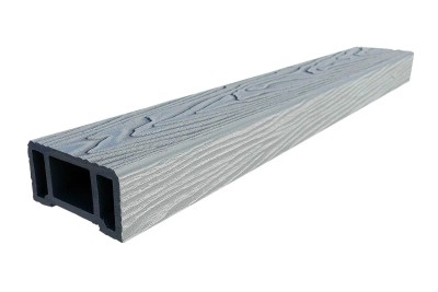 Перило верхнее ДПК Deckart Серый