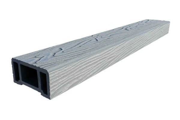 Перило верхнее ДПК Deckart Серый купить в Верхней Салде