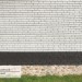 Фасадная панель Ю-пласт Стоун Хаус S-Lock Клинкер дымчатый купить в Верхней Салде