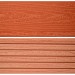 Террасная доска из ДПК MultiDeck Pro  Бордо купить в Верхней Салде