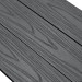 Террасная доска из ДПК CM Decking Reverse, Волнат/Чаркол купить в Верхней Салде