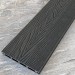 Террасная доска ДПК EasyDecking Wood-X 146х23 Черное дерево купить в Верхней Салде