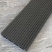 Террасная доска ДПК EasyDecking Wood-X 146х23 Черное дерево купить в Верхней Салде