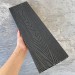 Террасная доска ДПК EasyDecking Wood-X 146х23 Черное дерево купить в Верхней Салде
