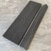 Террасная доска ДПК EasyDecking Wood-X 146х23 Черное дерево купить в Верхней Салде