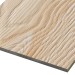 Фиброцементные панели FCSPRO Decor Wood Лиственница купить в Верхней Салде