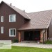 Фасадная панель Ю-пласт Стоун Хаус S-Lock Клинкер терракотовый купить в Верхней Салде