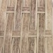 Комплект мебели AFINA плетеной из иск. ротанга YR821G Grey/Grey купить в Верхней Салде