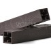Столб SEQUOIA Evolution 3D WOOD BROWN купить в Верхней Салде