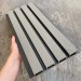 Фасадная реечная панель EasyDecking Wood-X 219х26 Серый купить в Верхней Салде