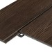 Фиброцементные панели FCSPRO Decor Wood Масляная лиственница купить в Верхней Салде