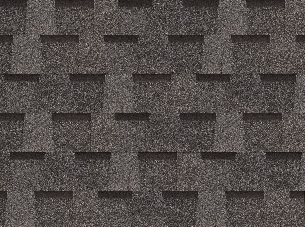 Ламинированная черепиц Docke, DRAGON Original, титан купить в Верхней Салде