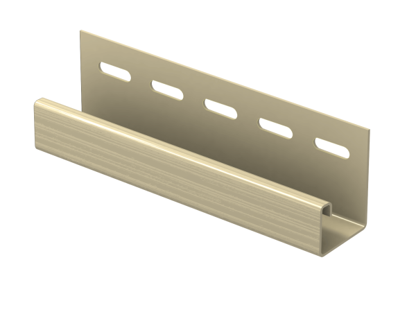 J-планка Ю-пласт Классика кофе с молоком купить в Верхней Салде